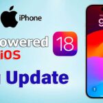 Apple iOS 18 Update