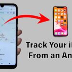 How to Locate your iPhone using an Android device